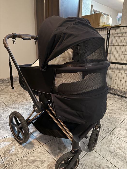 Wózek Cybex Priam 2.0