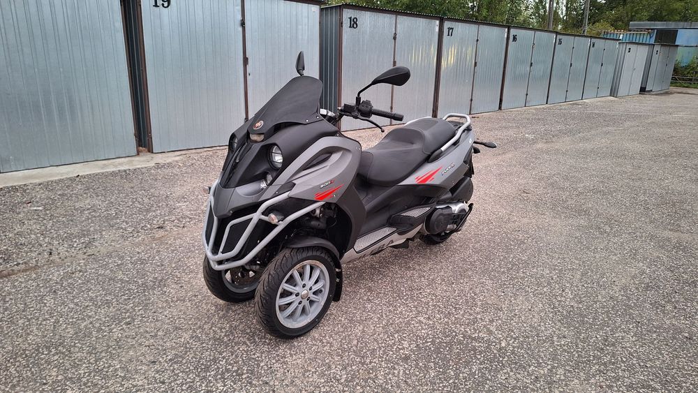 Gilera