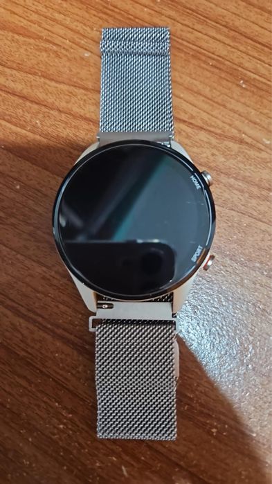 Xiaomi watch XMWTCL02 smartwatch