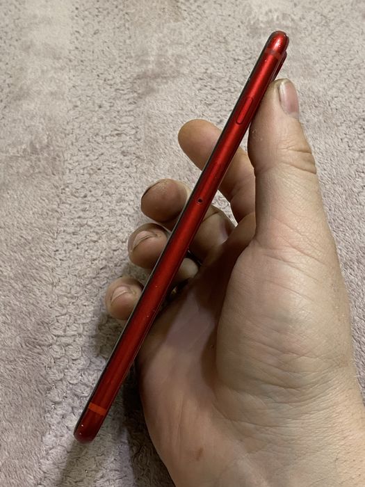 Телефон Apple Iphone 8 Plus Passcod