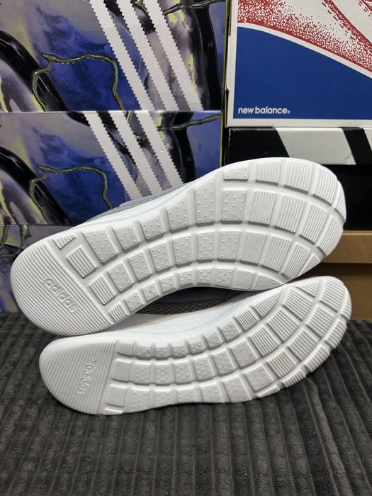 Чоловічі кросівки Adidas Lite Racer Adapt 4.0 44(28см) оригінал