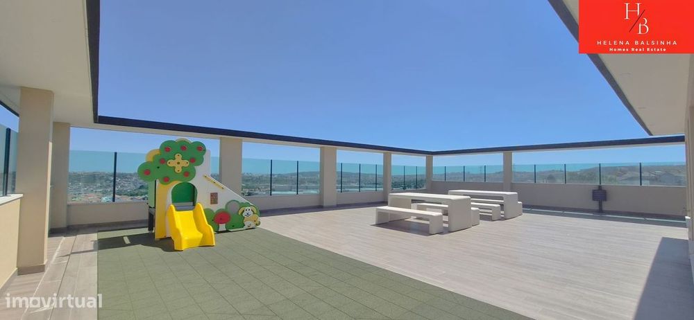 Excelente Apartamento T2
