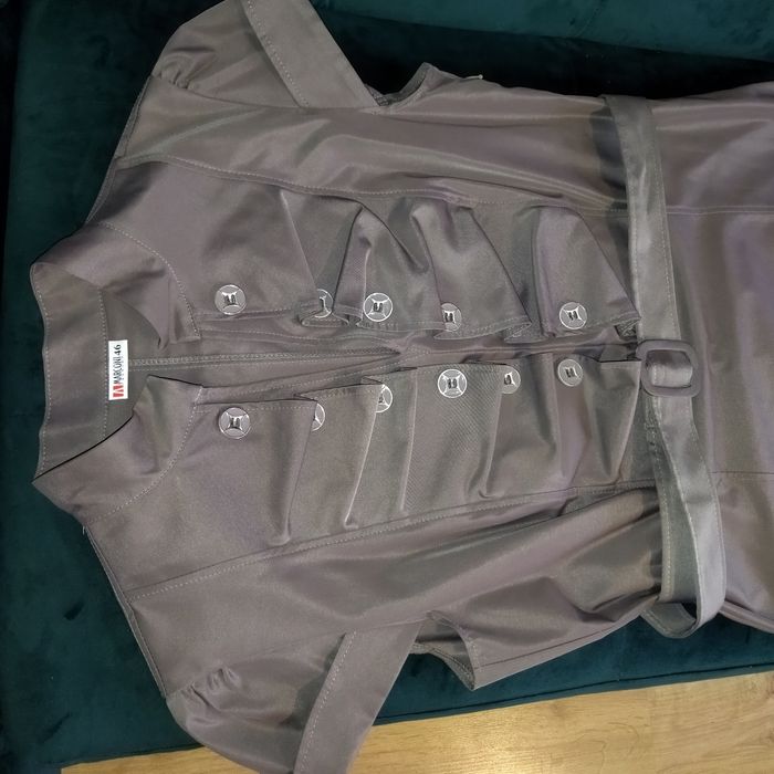 Sukienka elegancka rozm.44/46