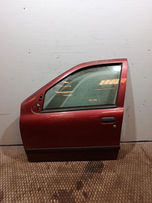Porta frente esquerda FIAT Punto (176_)
