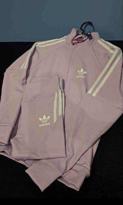 Fato de treino mulher