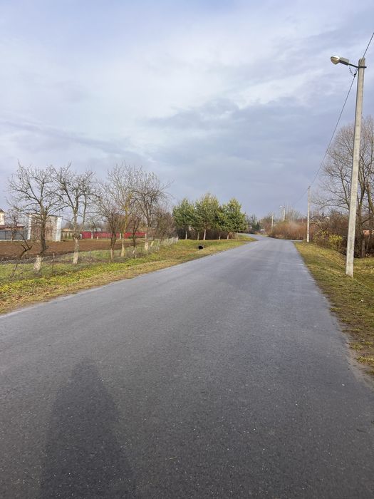 Продаж будинку у Яворівському районі/ с. Чернилява