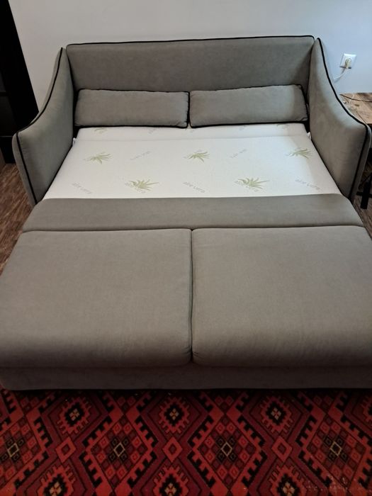 Діван(амеріканка) Ш 1700× Г 1100×В1000