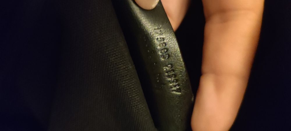 Torebka YSL orginał