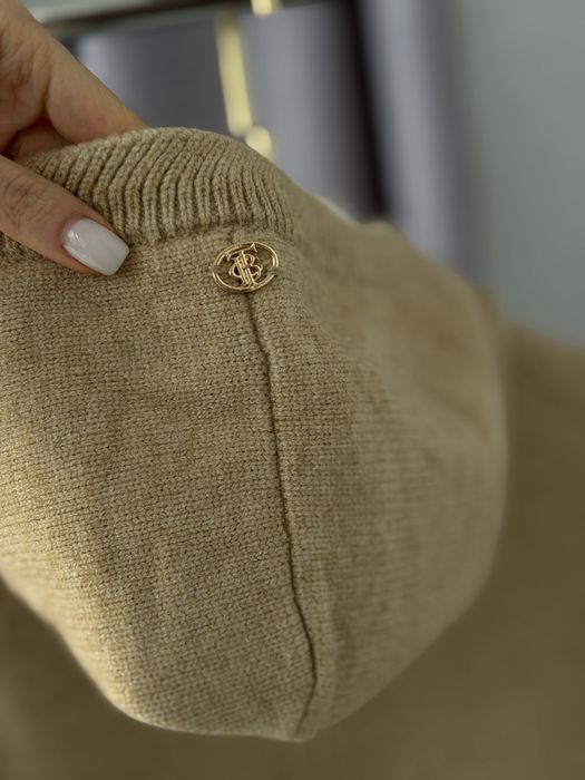 Светрик з ведмедиком  polo ralph