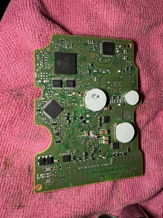 Ремонт блоків abs, блок АБС з гарантією