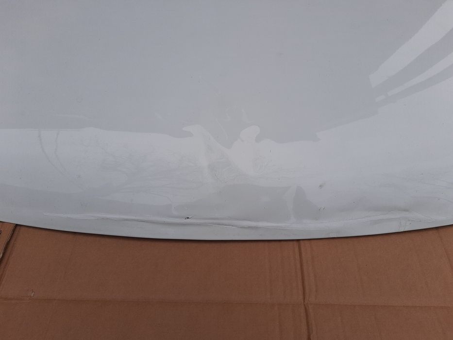 Капот VW Tiguan 15