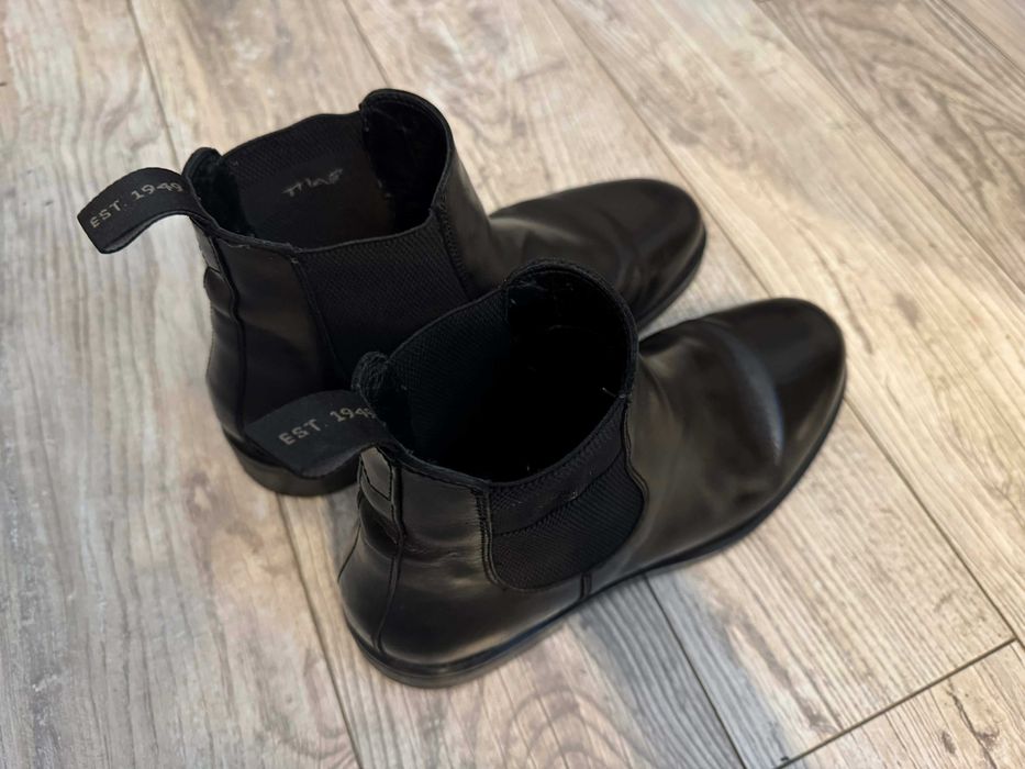 sztyblety męskie GANT Prepdale rozmiar 43 super stan