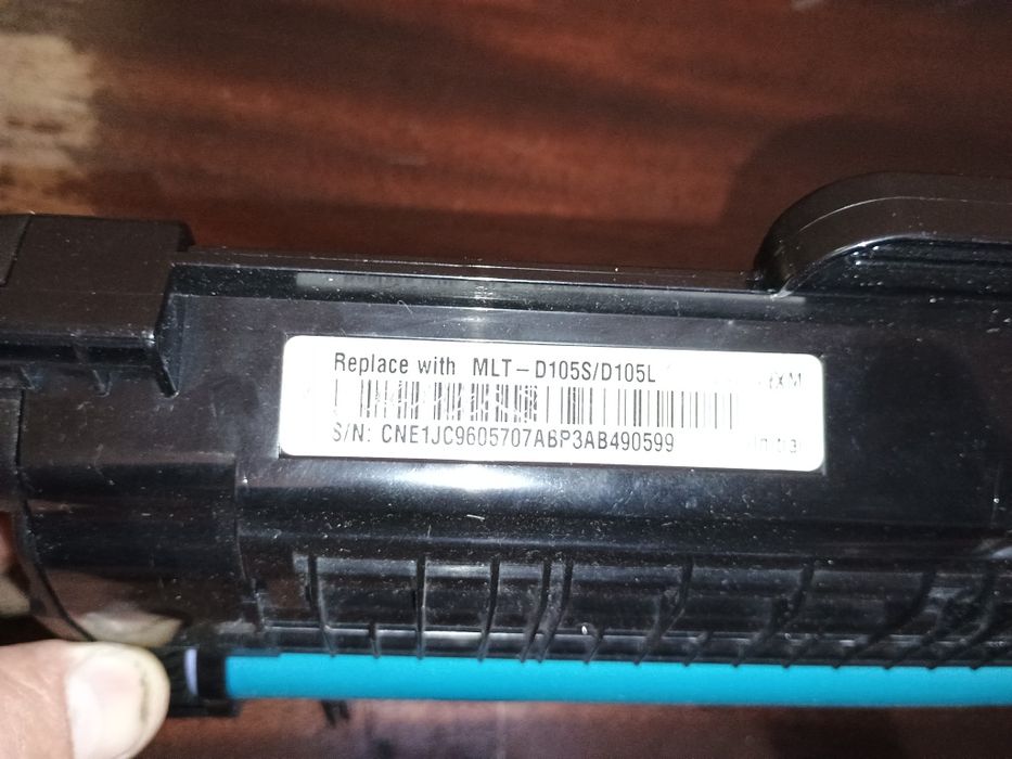 Картридж Xerox Copy Centre C118/Work Centre M118