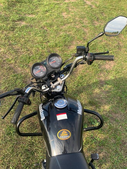 Продам Мустанг фіт Торг