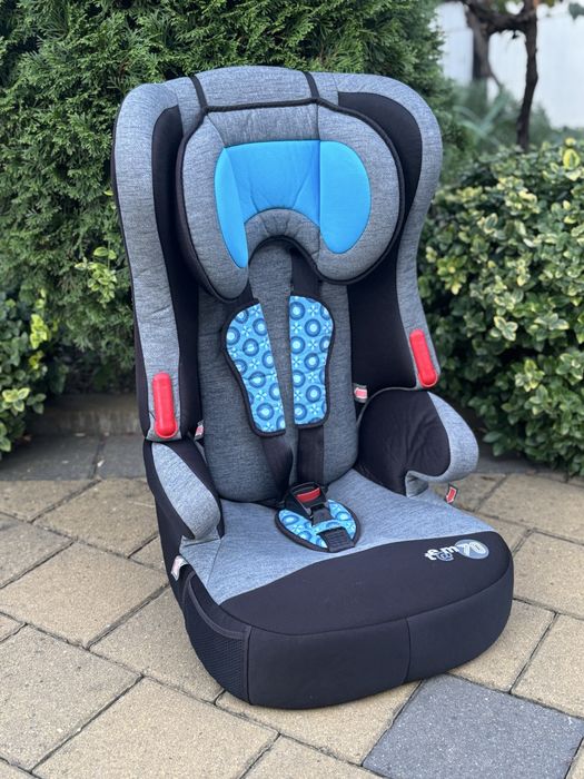 Автокрісло дитяче