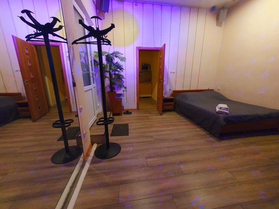 Квартира посуточно подобово почасово центр