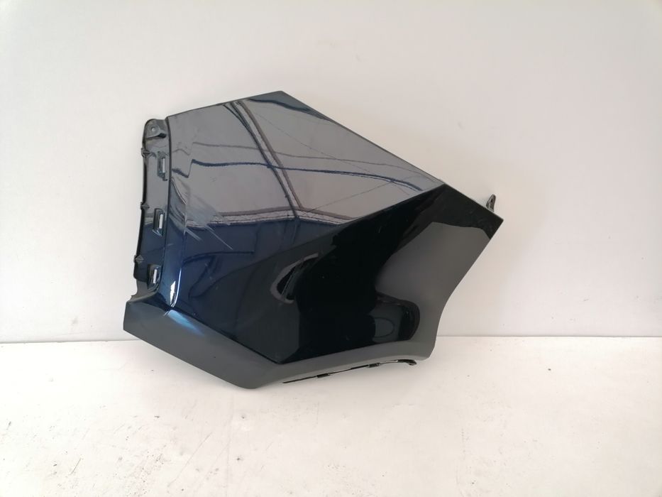 Toyota Rav 4 18- 5 V zderzak narożnik zderzaka lewy tył tylny