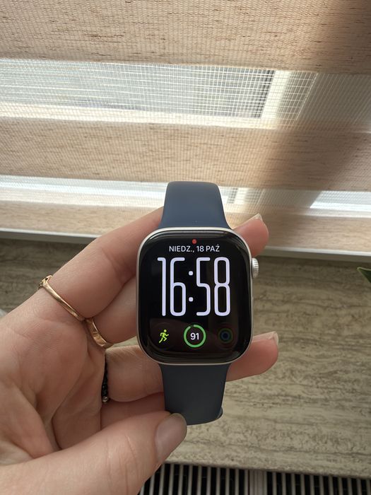 Apple watch 46mm 10gen