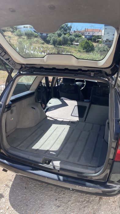 Opel vectra B 2.0dti