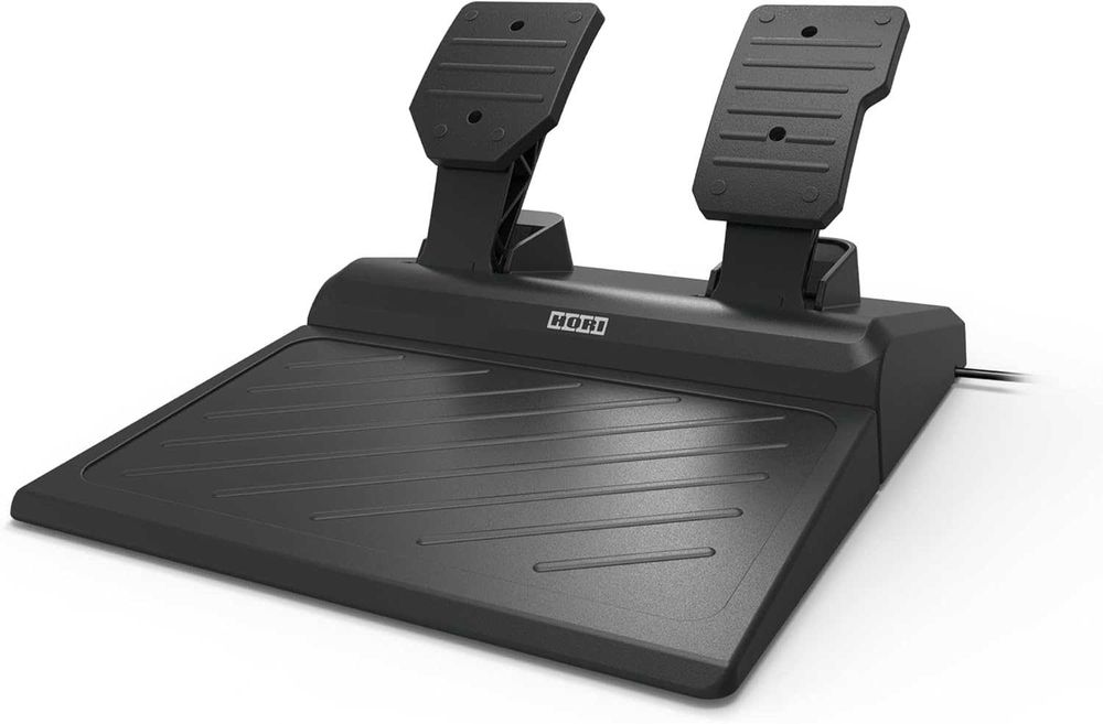 Volante Apex da HORI (PS5/PS4/PC)