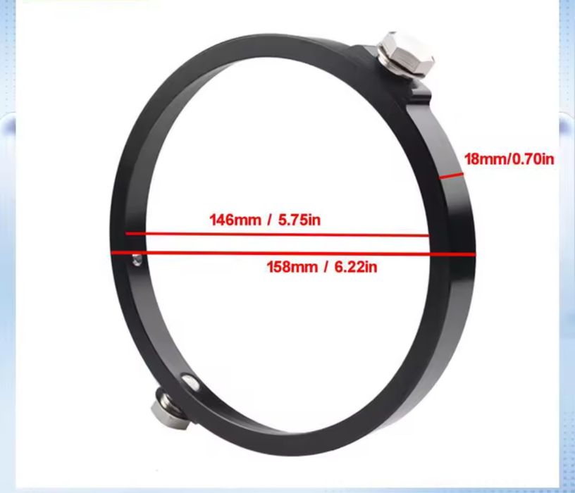 Mota LED Headlight 5.75 Inches439056588741038084