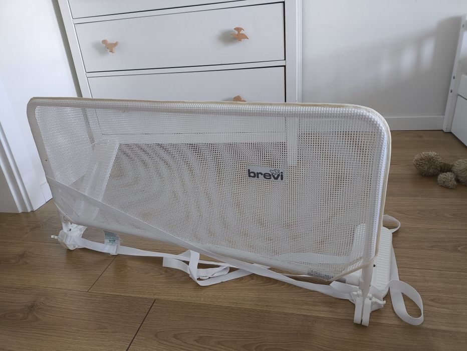 Guarda de cama para criança