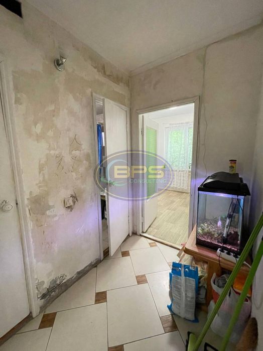 Продам 3 кімнатну квартира вул. Ак.королева