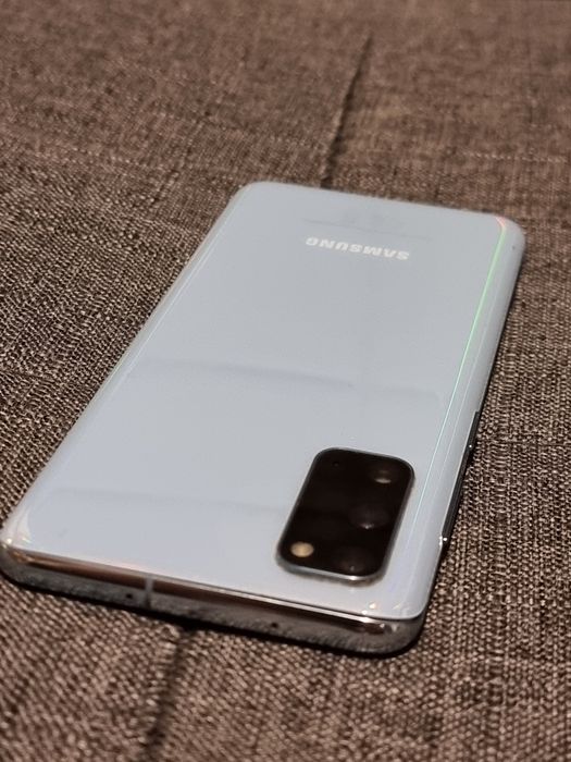 Vendo telemóvel Samsung S20