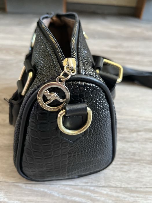 сумка через плече