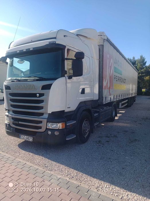 Scania