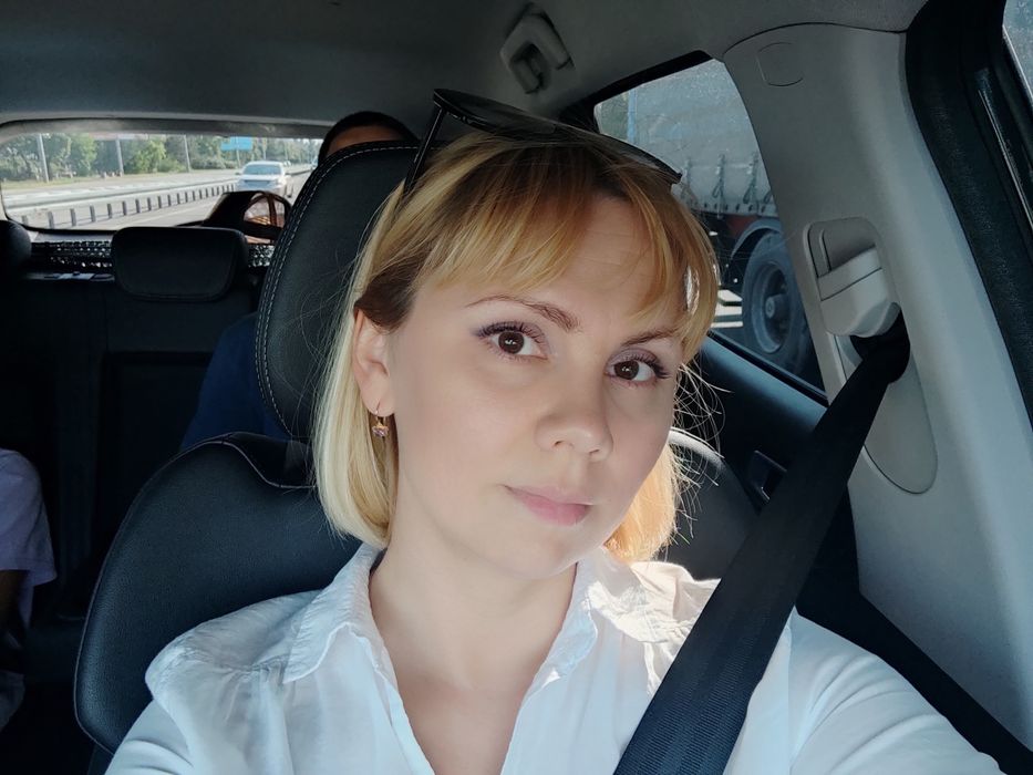 Услуги риэлтора, Днепр