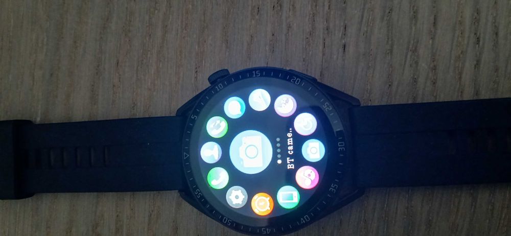 Smartwatches GT3 PRO