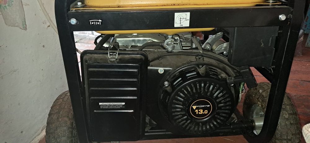 Продам генератор