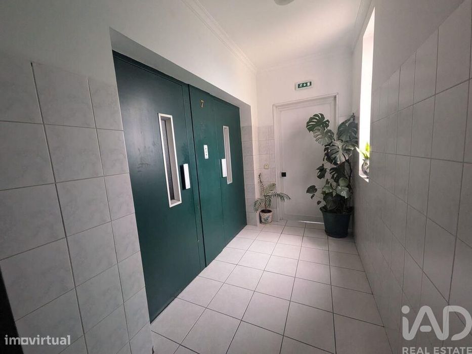 Apartamento T3 em Valongo de 108 m2