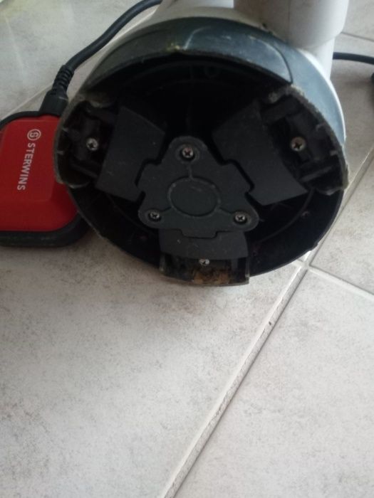 Bomba de evacuações