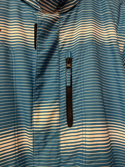 Kurtka męska.  Idealna na narty