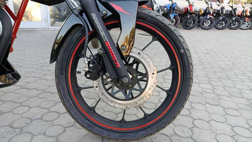 FORTE PUMA - ТЕСТ-ДРАЙВ > Розстрочка Mono/Privat > Доставка НП