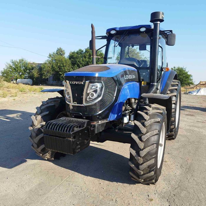 Трактор Lovol 1304 2020
