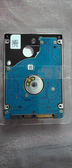 Discos Externos 2,5mm (Samsung e Seagate)