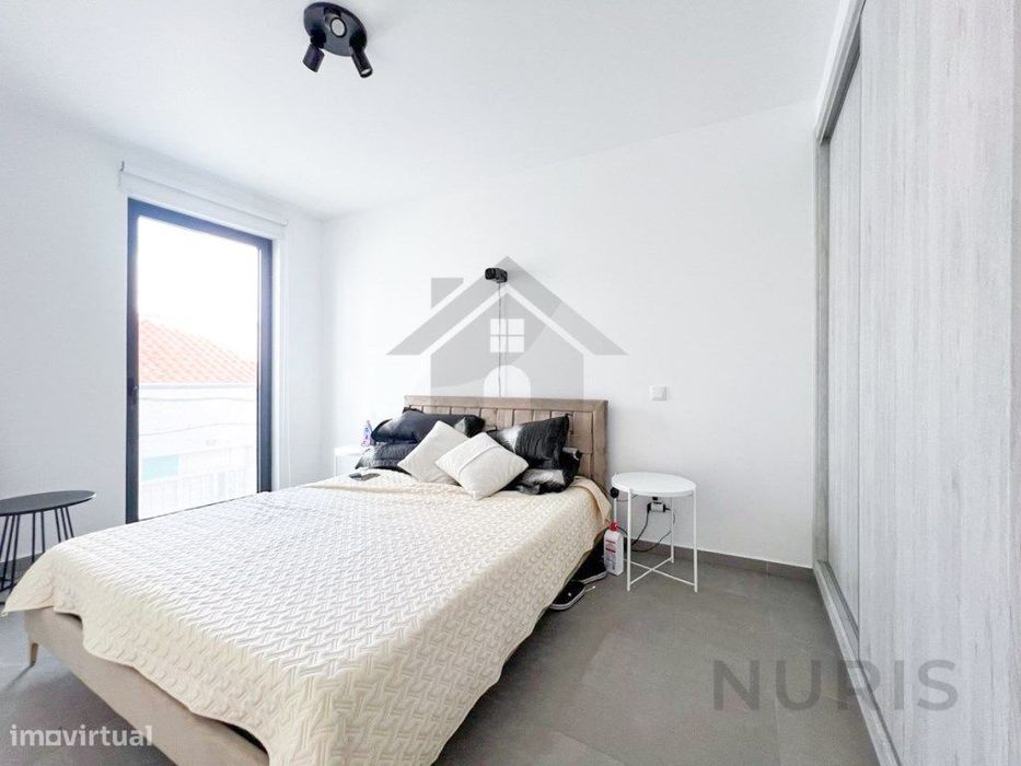 Apartamento T1 para venda no centro de Portimão