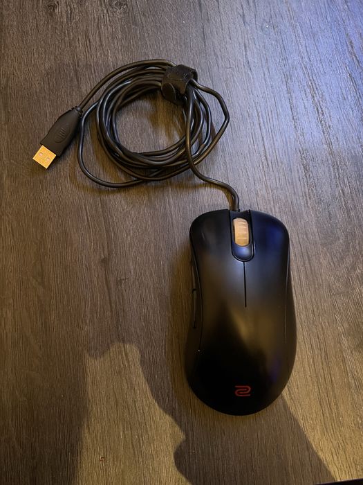 Rato Gaming ZOWIE EC1-A