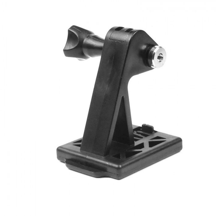 Кріплення для єкшен камери на шолом