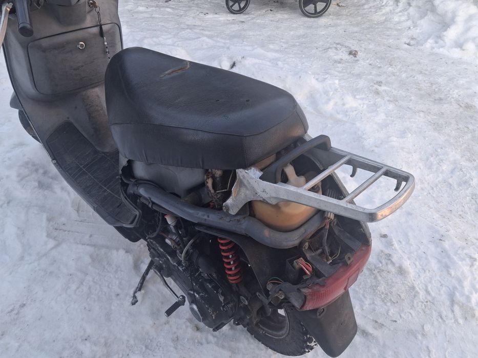 Хонда лиад 90 продам