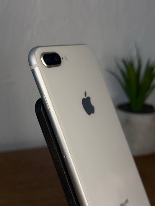 Apple Iphone 8/8 Plus 64gb Silver