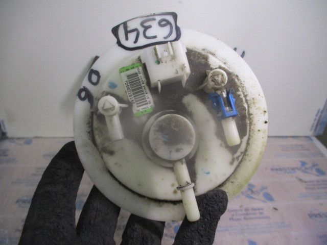 Bomba de combustível NISSAN Micra IV (K13)