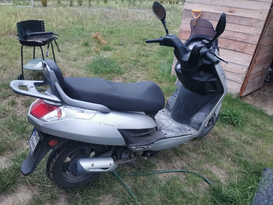 Kymco