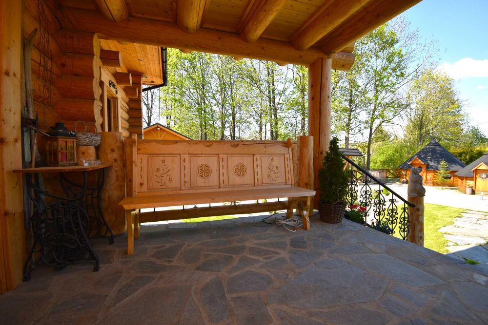 zrelaksuj się w sercu gór - komfortowy dom do wynajęcia