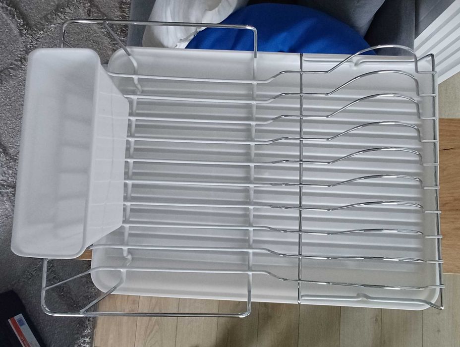 Nowa! Suszarka do naczyń