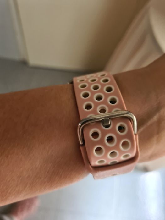 Relógio Samsung GEAR  S3 (84F0) com algum uso ,mas em óptimo estado.