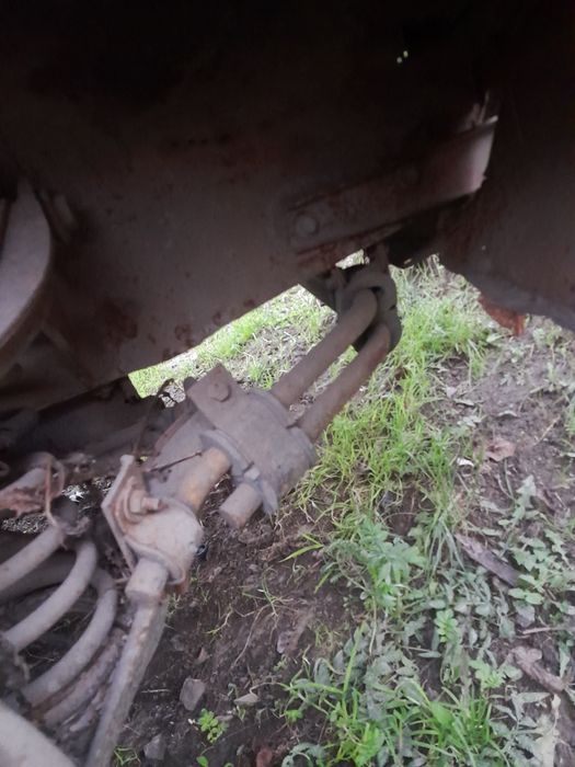 Продам двойнис стабілізатор ваз